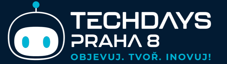 TechDays Praha 8